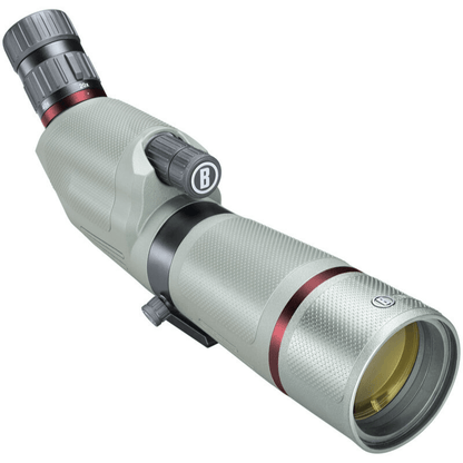 Bushnell 博士能 Nitro™ 20-60x65 鑑識望遠鏡 (SN206065GA)