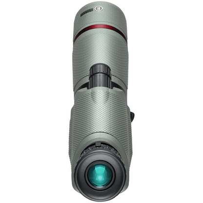 Bushnell 博士能 Nitro™ 20-60x65 鑑識望遠鏡 (SN206065GA)