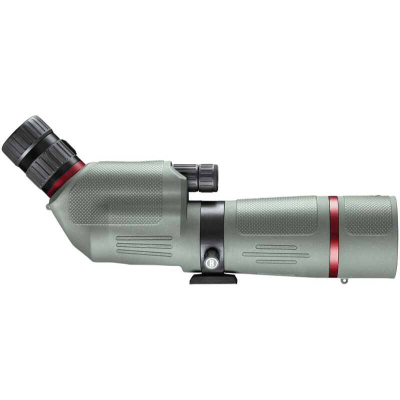 Bushnell 博士能 Nitro™ 20-60x65 鑑識望遠鏡 (SN206065GA)
