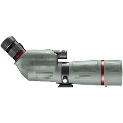 Bushnell 博士能 Nitro™ 20-60x65 鑑識望遠鏡 (SN206065GA)