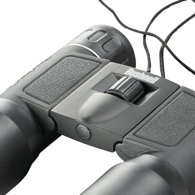 Bushnell PowerView® 10x32 Mid-Size Binoculars (131032)