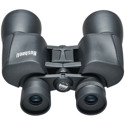 Bushnell PowerView 10x50 Binoculars (131056)