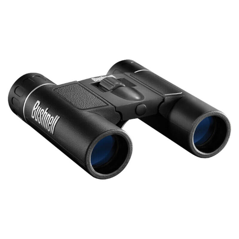 Bushnell PowerView® 12x25 Roof Prism Binoculars (131225)