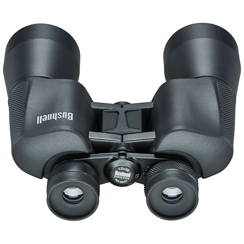 Bushnell 博士能 PowerView 12x50 雙筒望遠鏡 (131250)