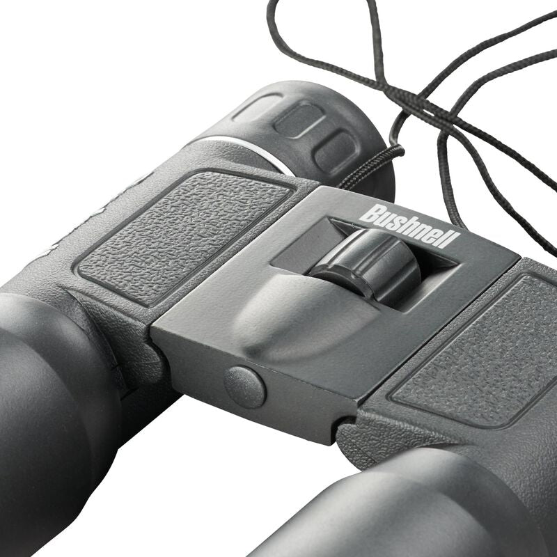 Bushnell PowerView® 16x32 Mid-Size Binoculars (131632)