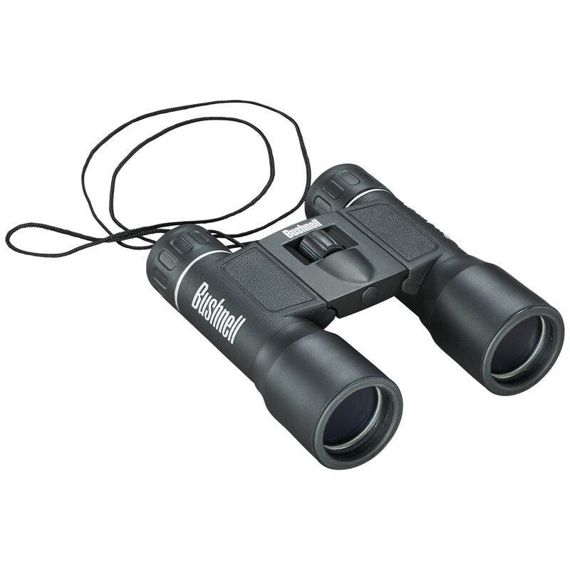 Bushnell PowerView® 16x32 Mid-Size Binoculars (131632)