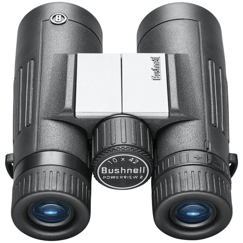 Bushnell 博士能 PowerView 2 10x42 雙筒望遠鏡 (PWV1042)