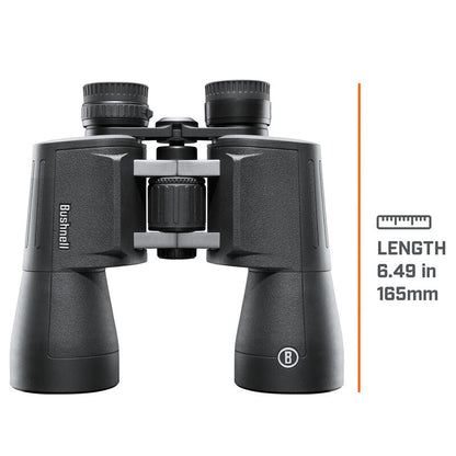 Bushnell Powerview 2 20x50 Binoculars (PWV2050)