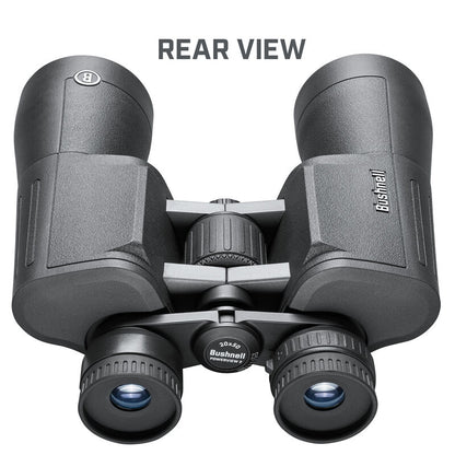 Bushnell Powerview 2 20x50 Binoculars (PWV2050)