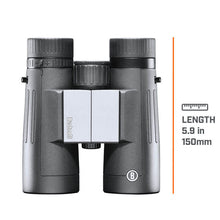 Load image into Gallery viewer, Bushnell PowerView 2 8x42 Binoculars (PWV842)
