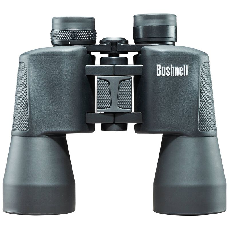 Bushnell 博士能 PowerView 20x50 雙筒望遠鏡 (132050)