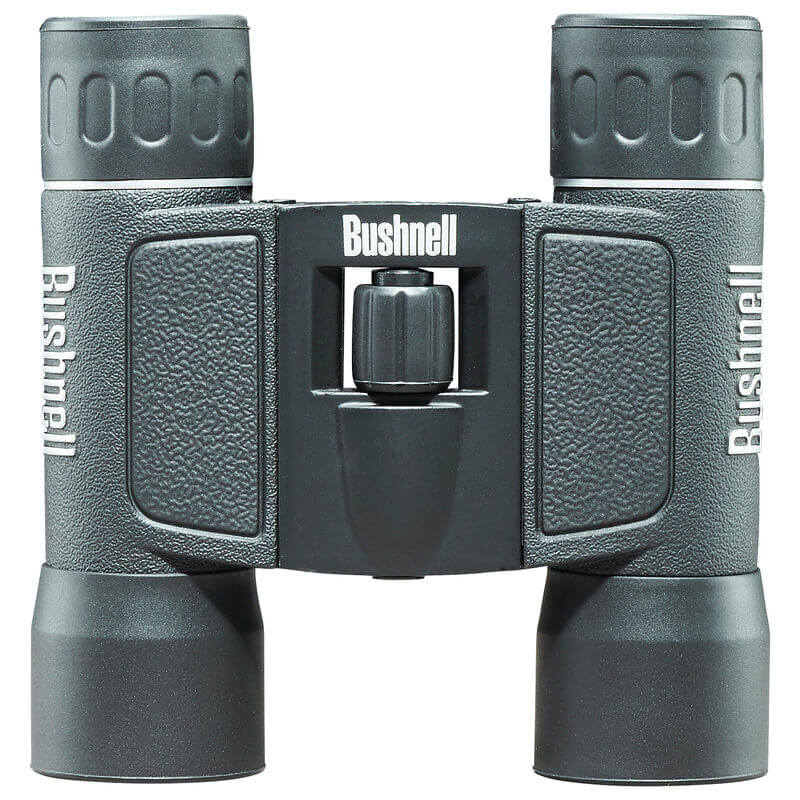 Bushnell PowerView® 8x21 Roof Prism Binoculars (132514)