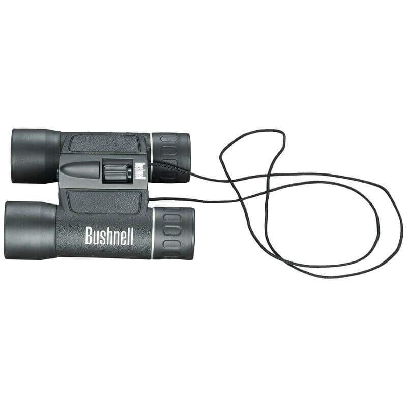 Bushnell PowerView® 8x21 Roof Prism Binoculars (132514)