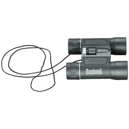 Bushnell PowerView® 8x21 Roof Prism Binoculars (132514)