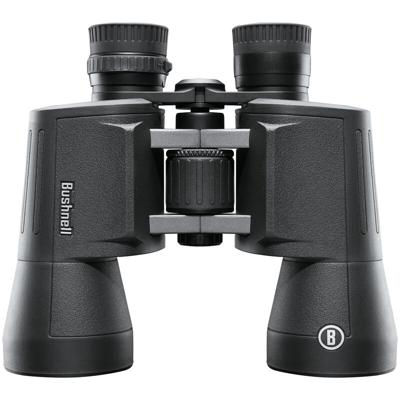 Bushnell 博士能 PowerView 2 10x50 雙筒望遠鏡 (PWV1050)