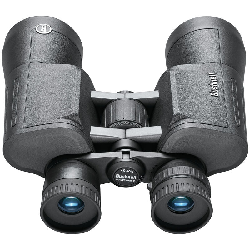 Bushnell Powerview 2 10x50 Binoculars (PWV1050)