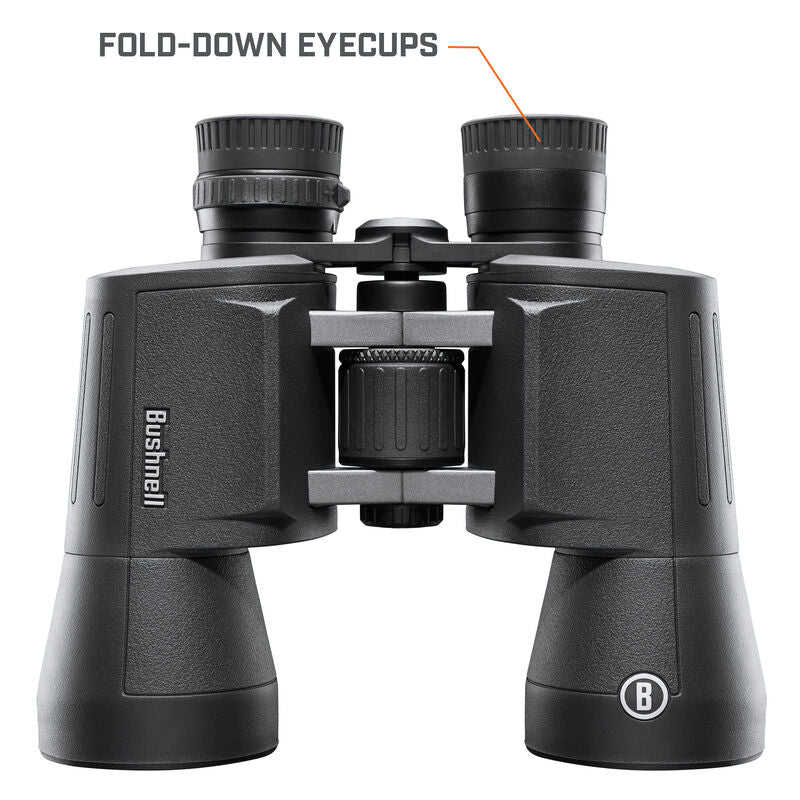 Bushnell Powerview 2 10x50 Binoculars (PWV1050)