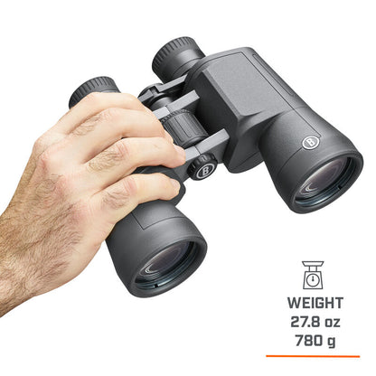 Bushnell 博士能 PowerView 2 10x50 雙筒望遠鏡 (PWV1050)