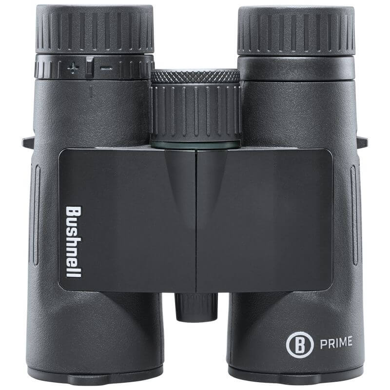 Bushnell 博士能 Prime 10x42 雙筒望遠鏡 (黑色) (BP1042B)