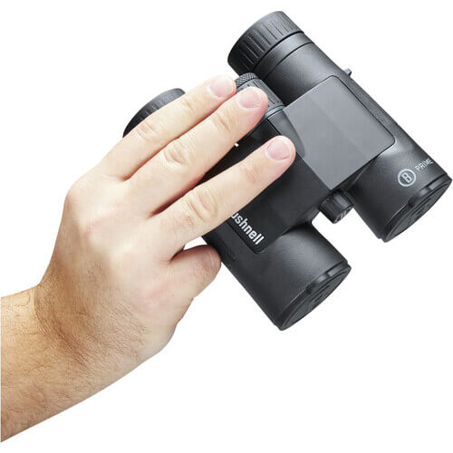 Bushnell Prime 10x42 Binoculars (BP1042B)