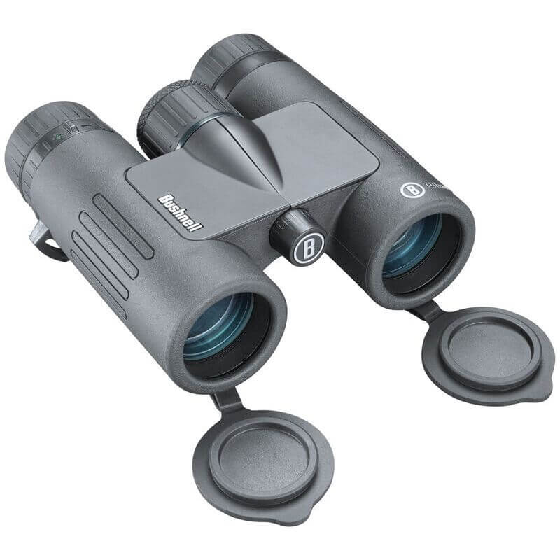 Bushnell Prime 8x32 Binoculars (BP832B)