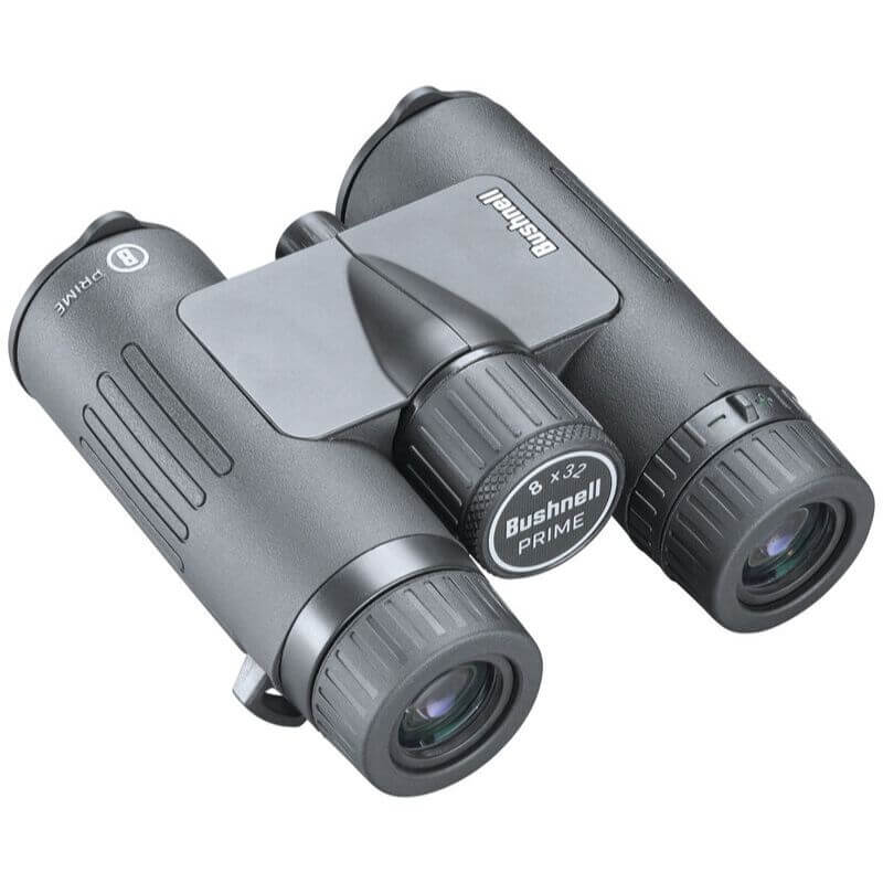 Bushnell Prime 8x32 Binoculars (BP832B)