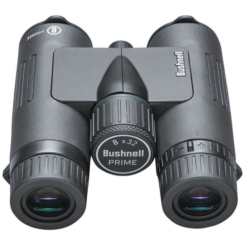 Bushnell Prime 8x32 Binoculars (BP832B)