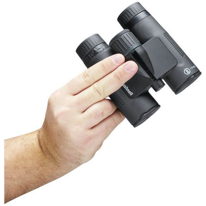 Bushnell Prime 8x32 Binoculars (BP832B)