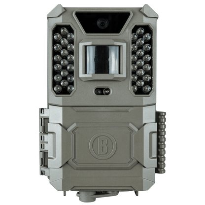 Bushnell Prime Low Glow Trail Camera (119932M)