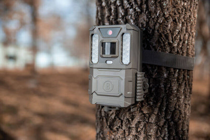 Bushnell Prime Low Glow Trail Camera (119932M)