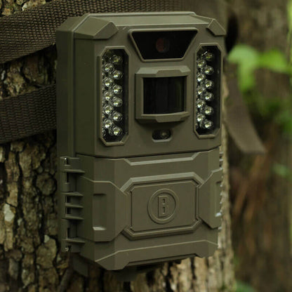 Bushnell Prime Low Glow Trail Camera (119932M)