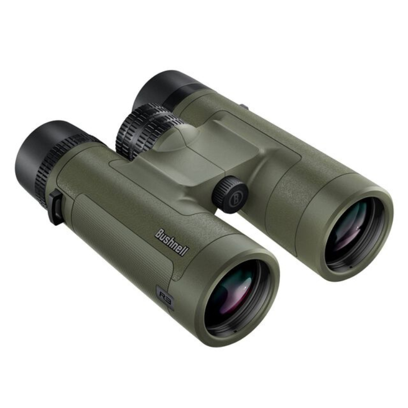 Bushnell R3 10x42 Binoculars (R3-1042)