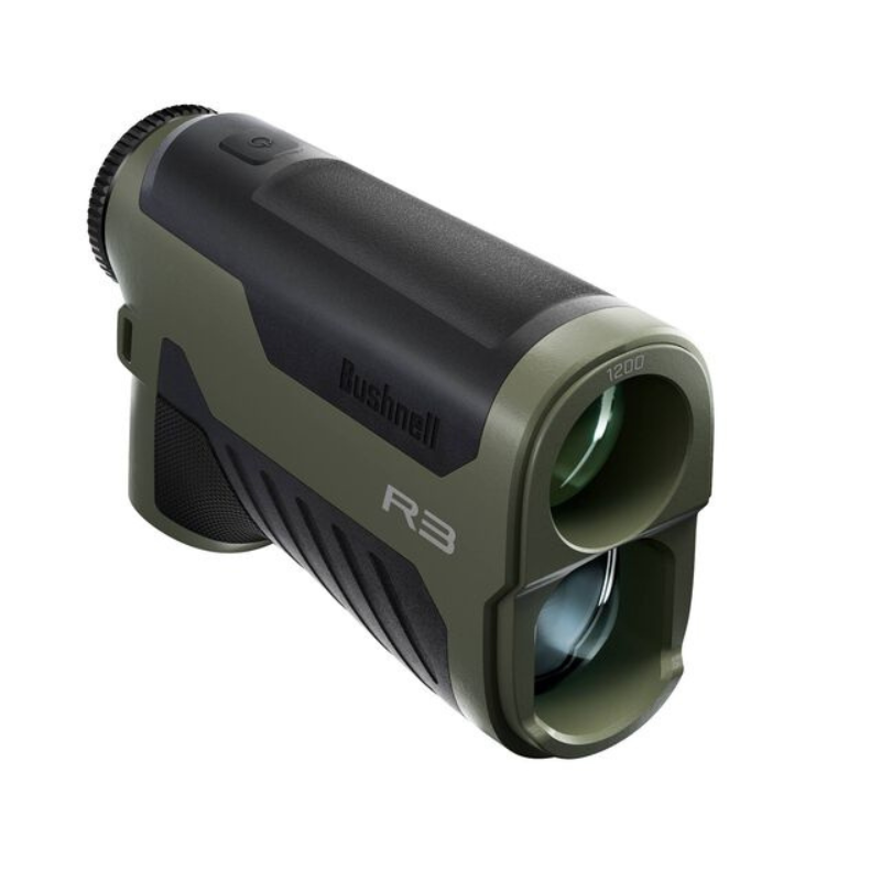 Bushnell R3 1200 Laser Rangefinder (R3-1200)