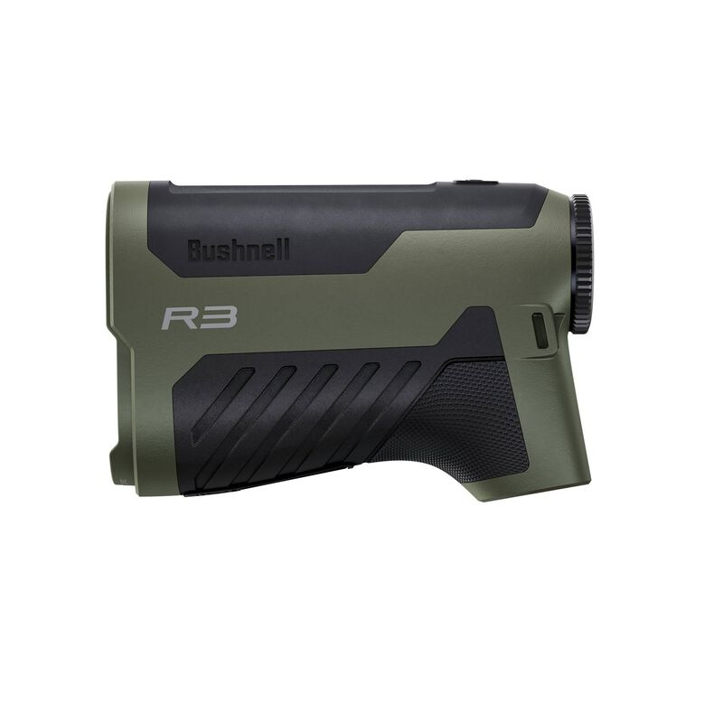 Bushnell R3 1200 Laser Rangefinder (R3-1200)