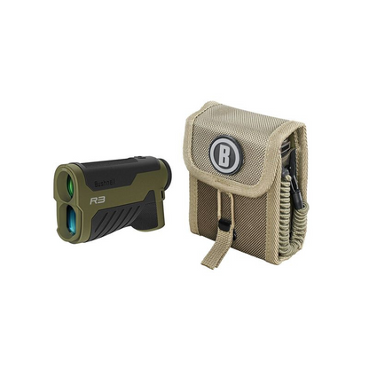 Bushnell R3 1200 Laser Rangefinder (R3-1200)