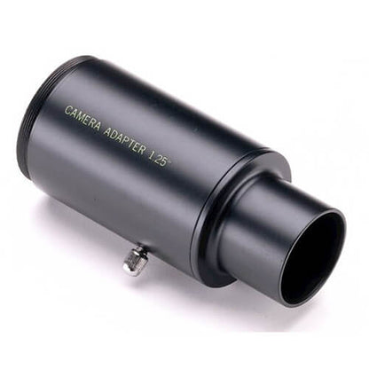 Bushnell SLR (35mm OR Digital) Camera Adapter for All 1.25" Refractor and Reflector Telescopes (780104)