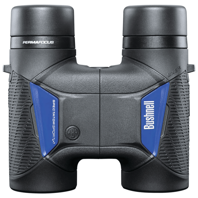 Bushnell Spectator 8x32 Sport Binoculars (BS1832)