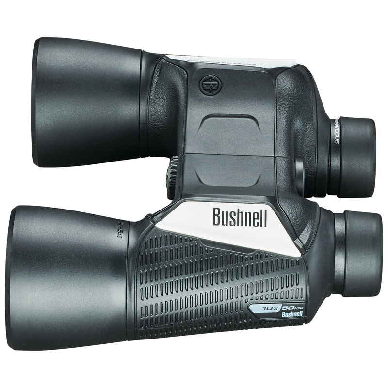 Bushnell Spectator Sport 10x50 Binoculars (BS11050)