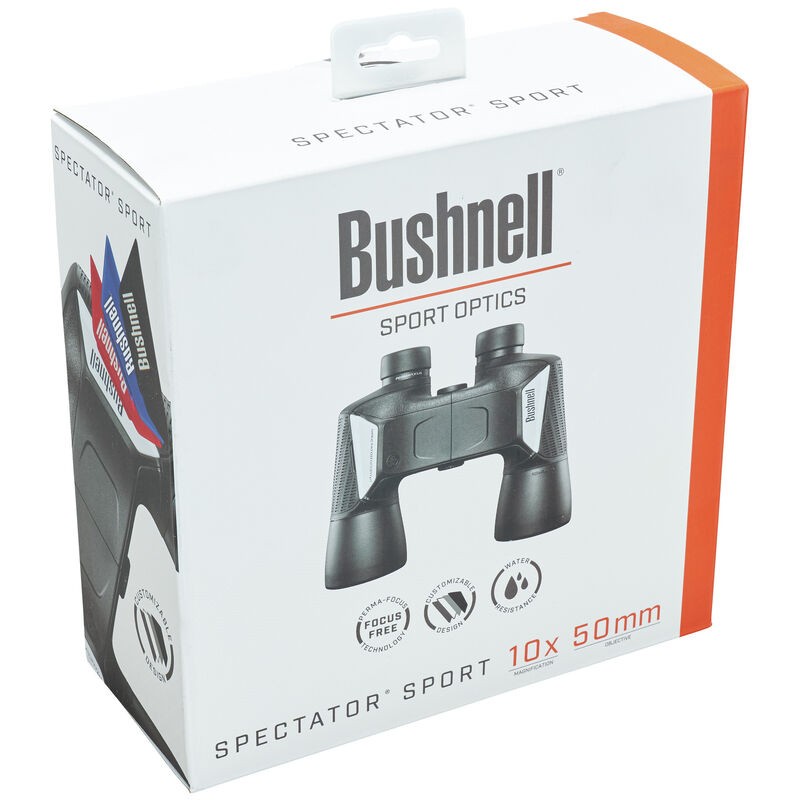 Bushnell Spectator Sport 10x50 Binoculars (BS11050)