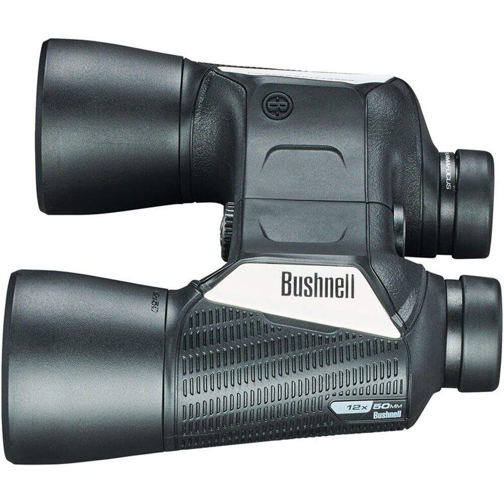 Bushnell Spectator Sport 12x50 Binoculars (BS11250)