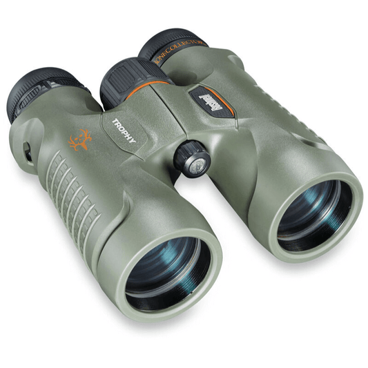 Bushnell Trophy 10x42 Bone Collector Binoculars (334210)