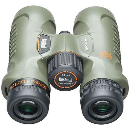 Bushnell 博士能 Trophy 10x42 雙筒望遠鏡 (334210)