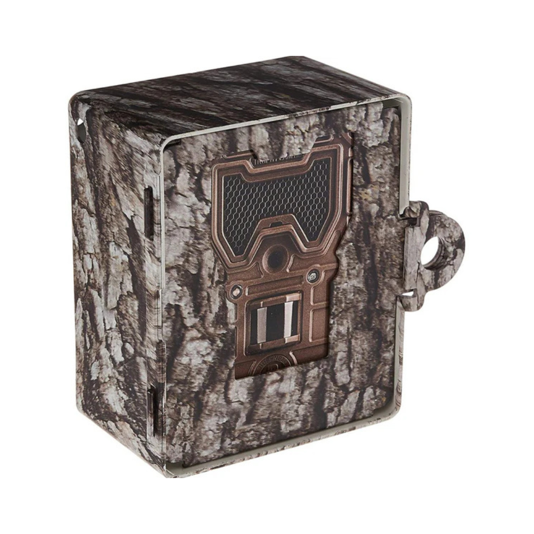 Bushnell Trophy Aggressor Series Trail Camera Bear Safe / Security Case (119754C)