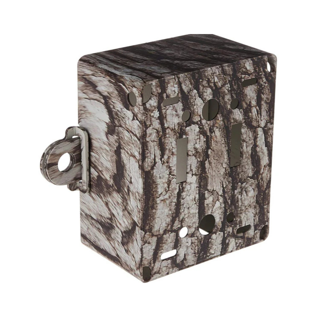 Bushnell Trophy Aggressor Series Trail Camera Bear Safe / Security Case (119754C)