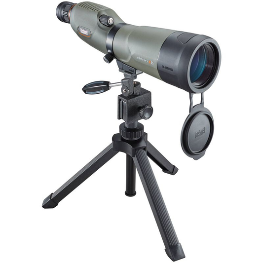 Bushnell 博士能 Trophy Xtreme 20-60x65 鑑識望遠鏡 (886520)