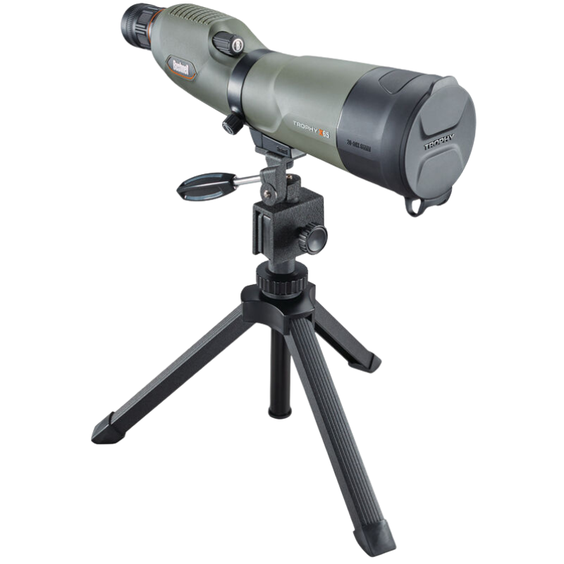 Bushnell 博士能 Trophy Xtreme 20-60x65 鑑識望遠鏡 (886520)