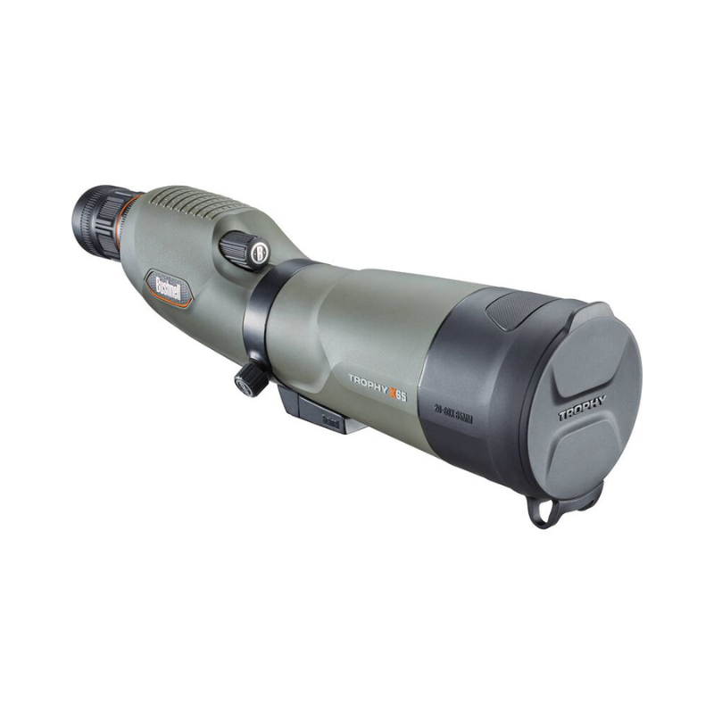 Bushnell 博士能 Trophy Xtreme 20-60x65 鑑識望遠鏡 (886520)