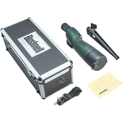 Bushnell 博士能 Trophy Xtreme 20-60x65 鑑識望遠鏡 (886520)