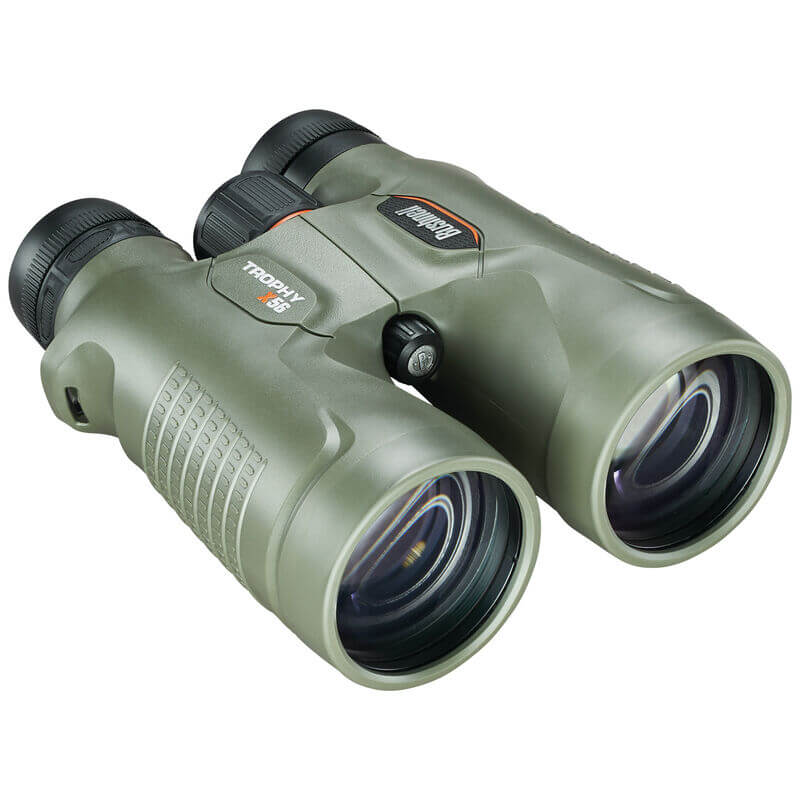 Bushnell Trophy® Xtreme 8x56 Roof Prism Binoculars (335856)
