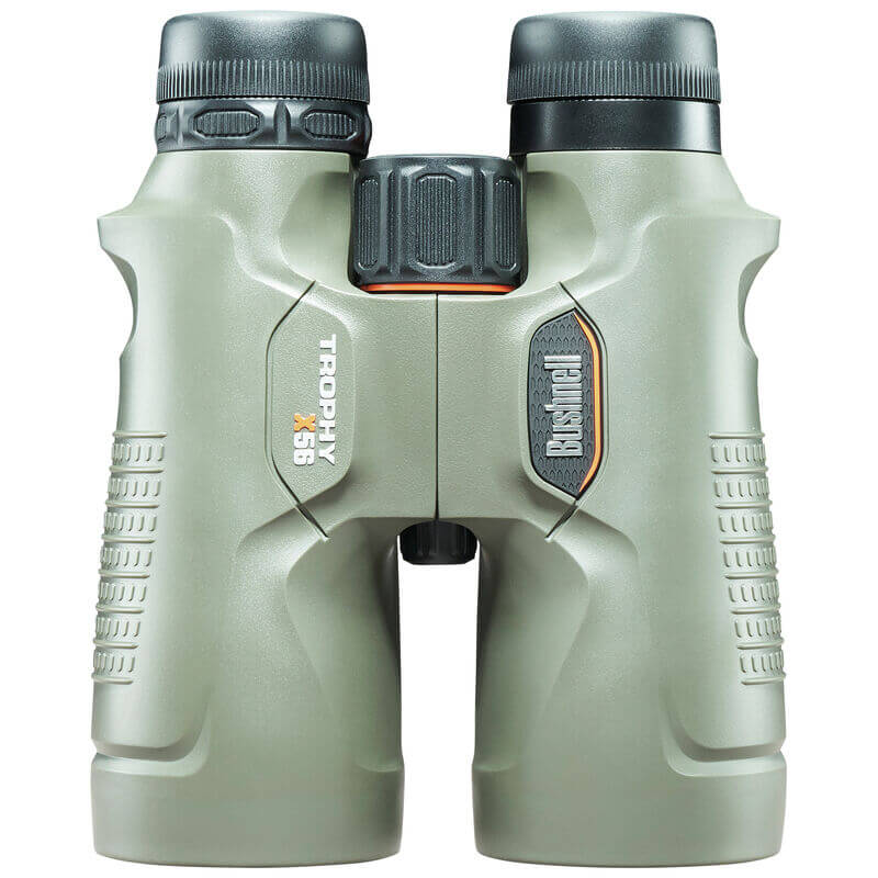 Bushnell 博士能 Trophy® Xtreme 8x56 屋頂稜鏡雙筒望遠鏡 (335856)